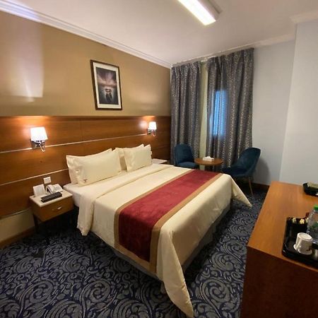 Saraya Harmony Hotel C Medína Exteriér fotografie