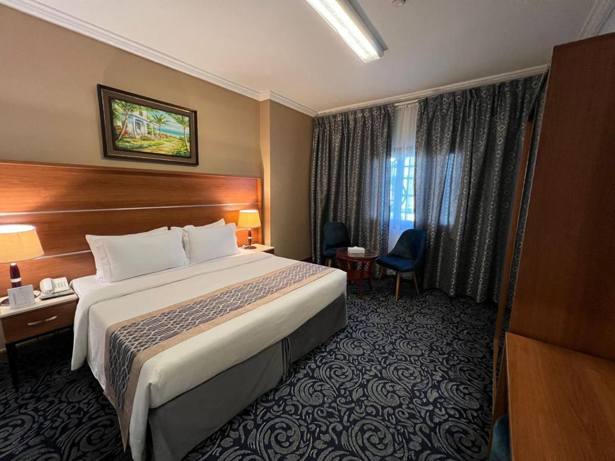 Saraya Harmony Hotel C Medína Exteriér fotografie