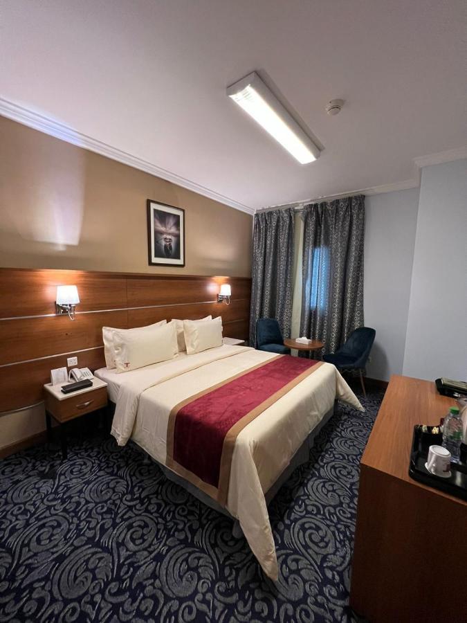 Saraya Harmony Hotel C Medína Exteriér fotografie