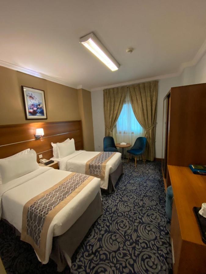 Saraya Harmony Hotel C Medína Exteriér fotografie