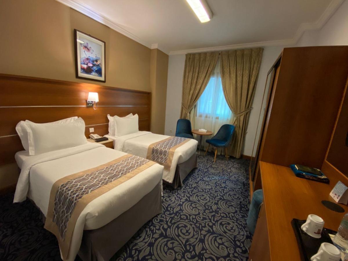 Saraya Harmony Hotel C Medína Exteriér fotografie