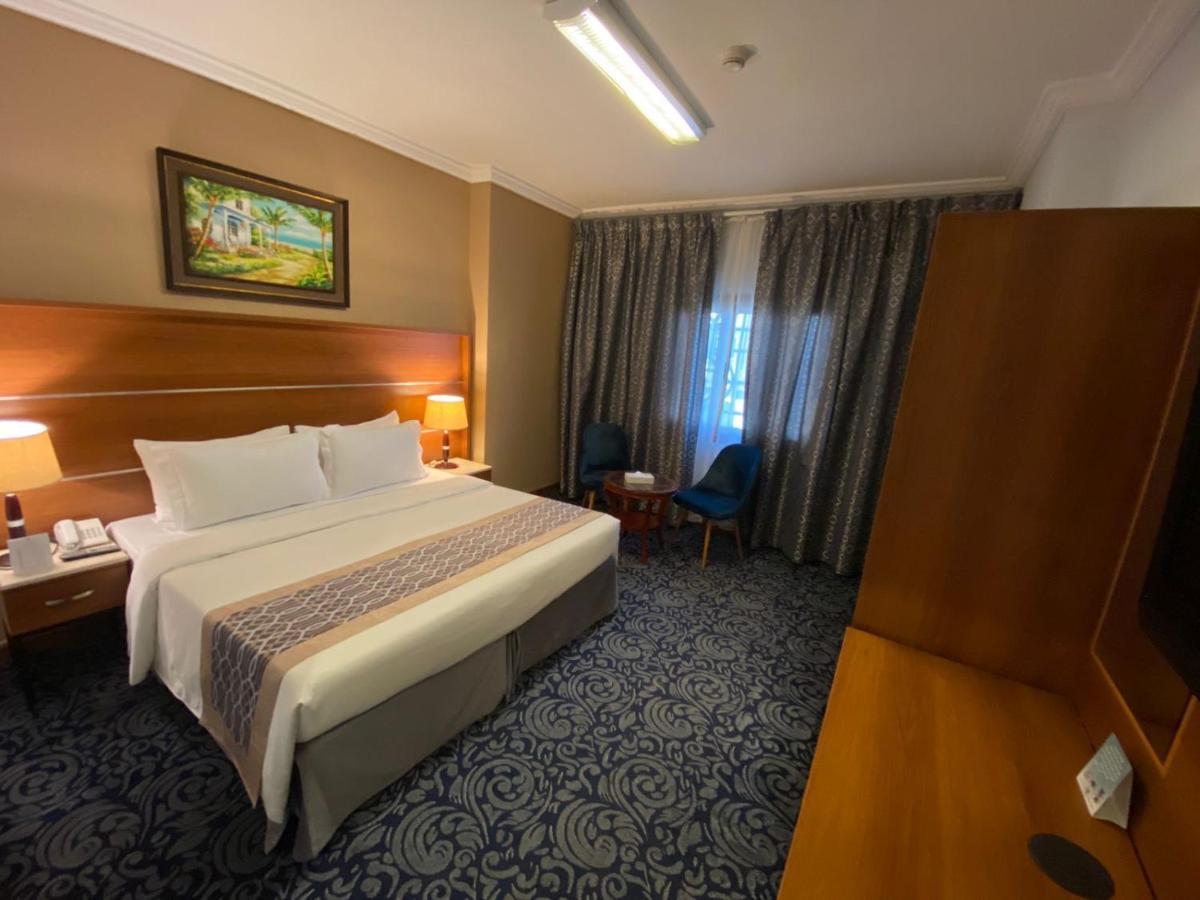 Saraya Harmony Hotel C Medína Exteriér fotografie