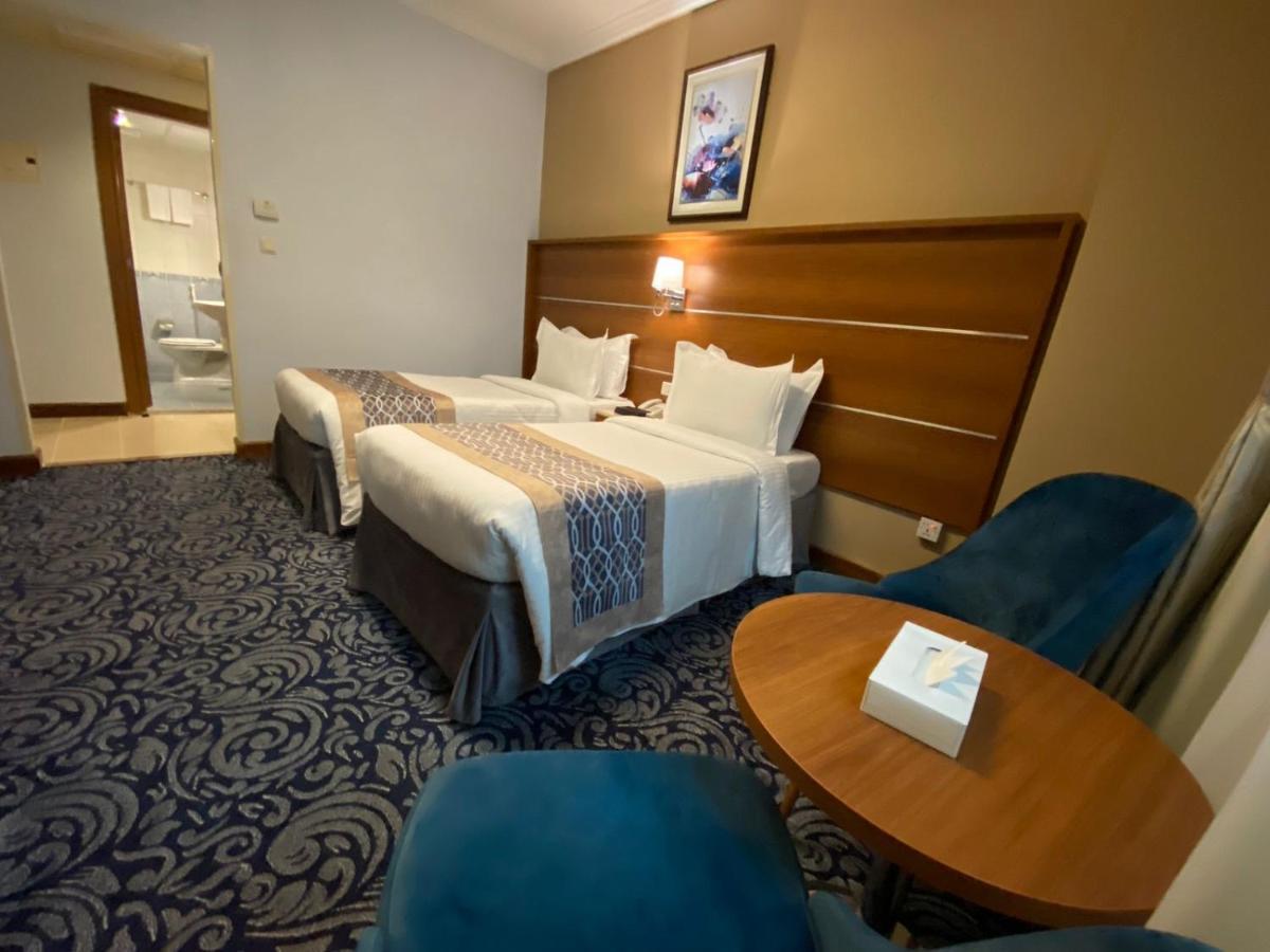 Saraya Harmony Hotel C Medína Exteriér fotografie
