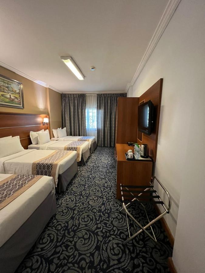 Saraya Harmony Hotel C Medína Exteriér fotografie