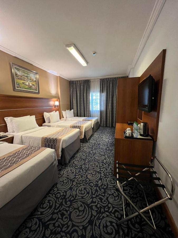 Saraya Harmony Hotel C Medína Exteriér fotografie