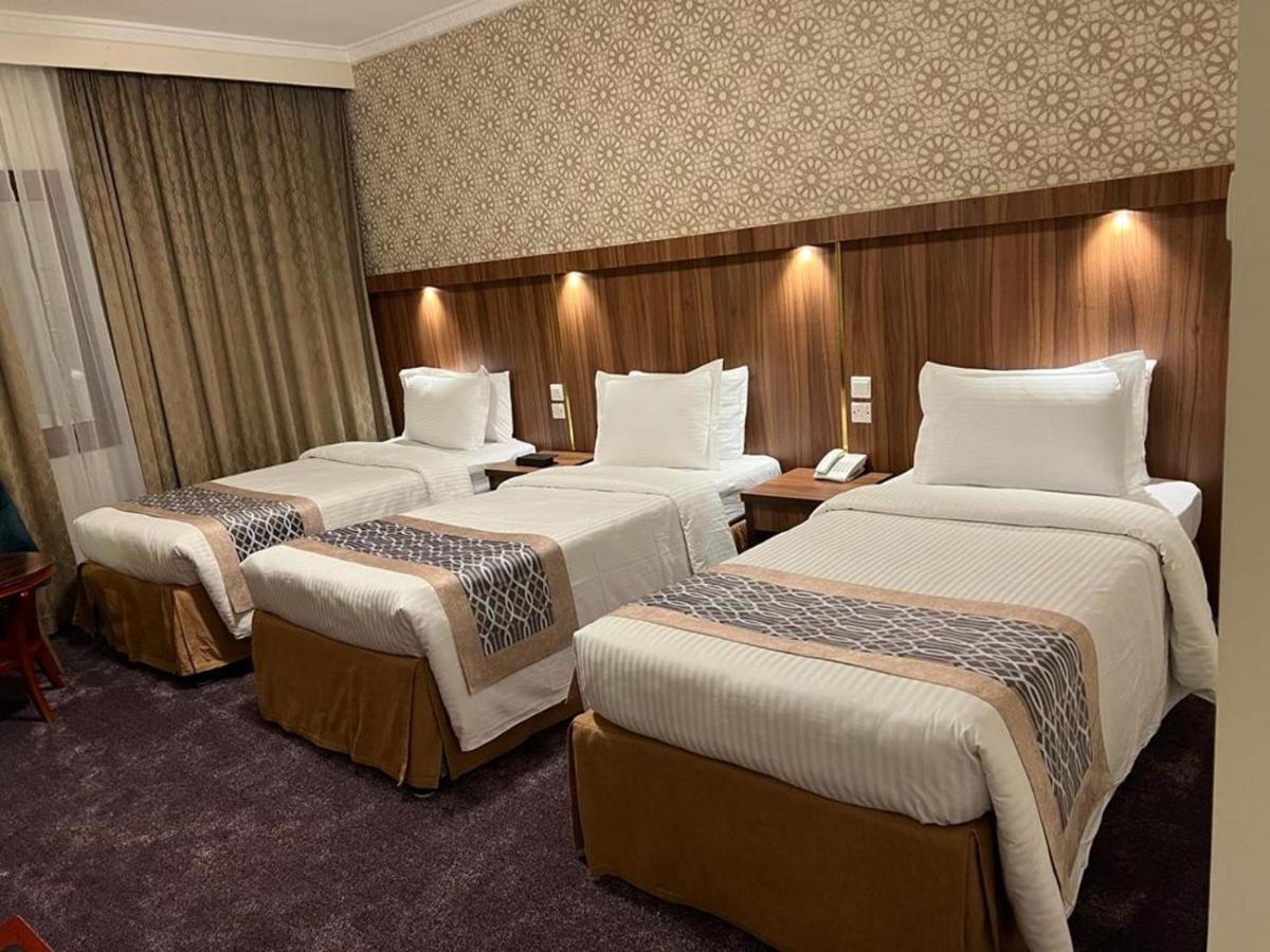 Saraya Harmony Hotel C Medína Exteriér fotografie