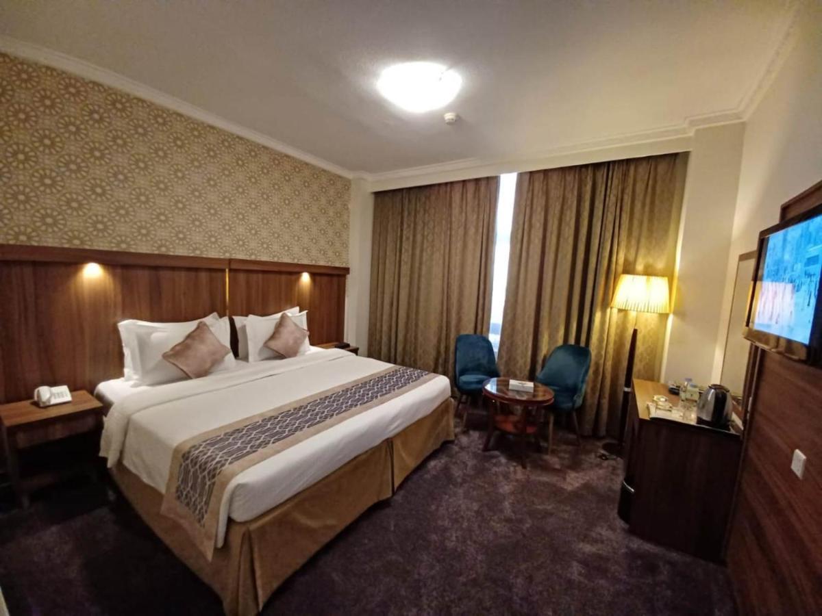 Saraya Harmony Hotel C Medína Exteriér fotografie