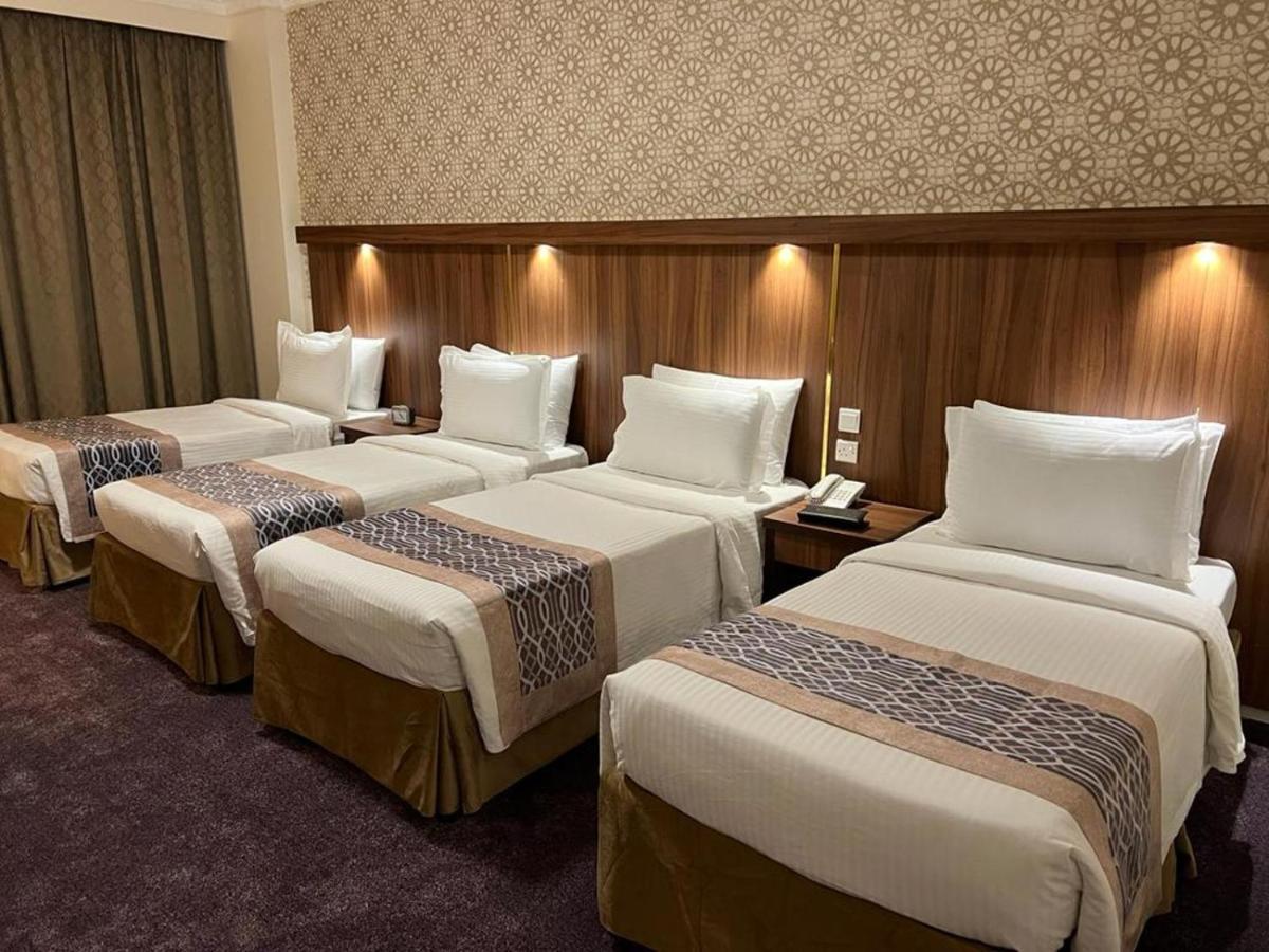Saraya Harmony Hotel C Medína Exteriér fotografie
