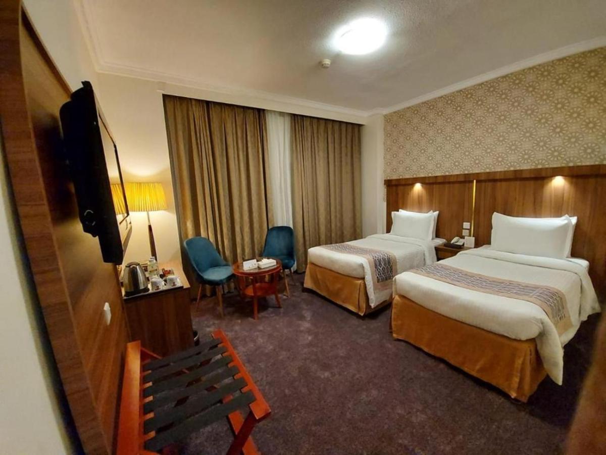 Saraya Harmony Hotel C Medína Exteriér fotografie