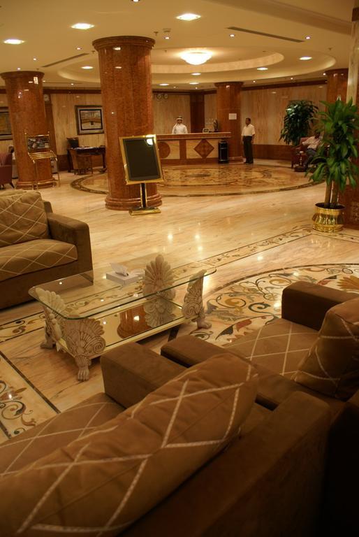 Saraya Harmony Hotel C Medína Exteriér fotografie
