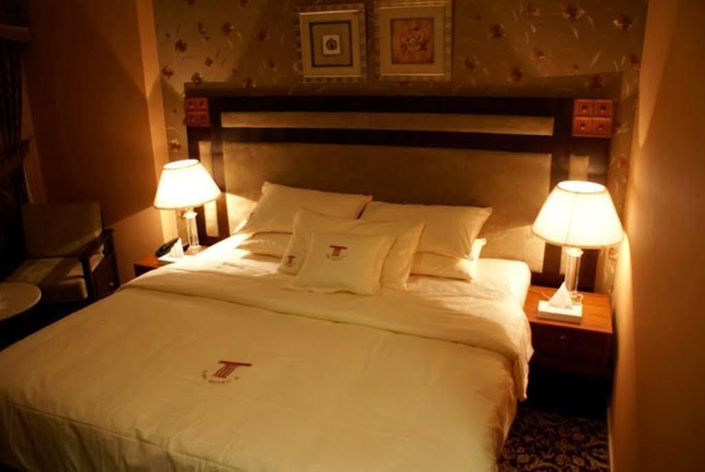 Saraya Harmony Hotel C Medína Exteriér fotografie