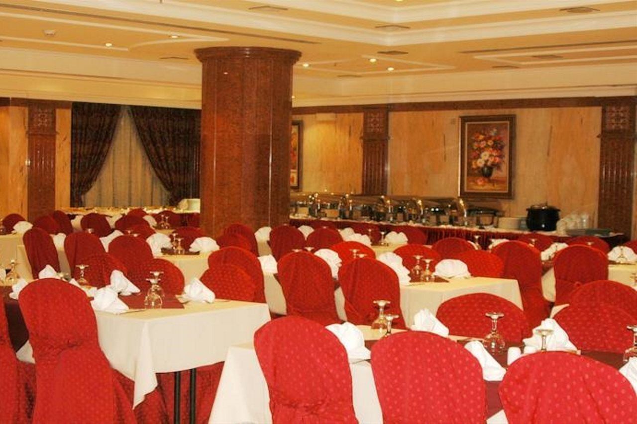 Saraya Harmony Hotel C Medína Exteriér fotografie