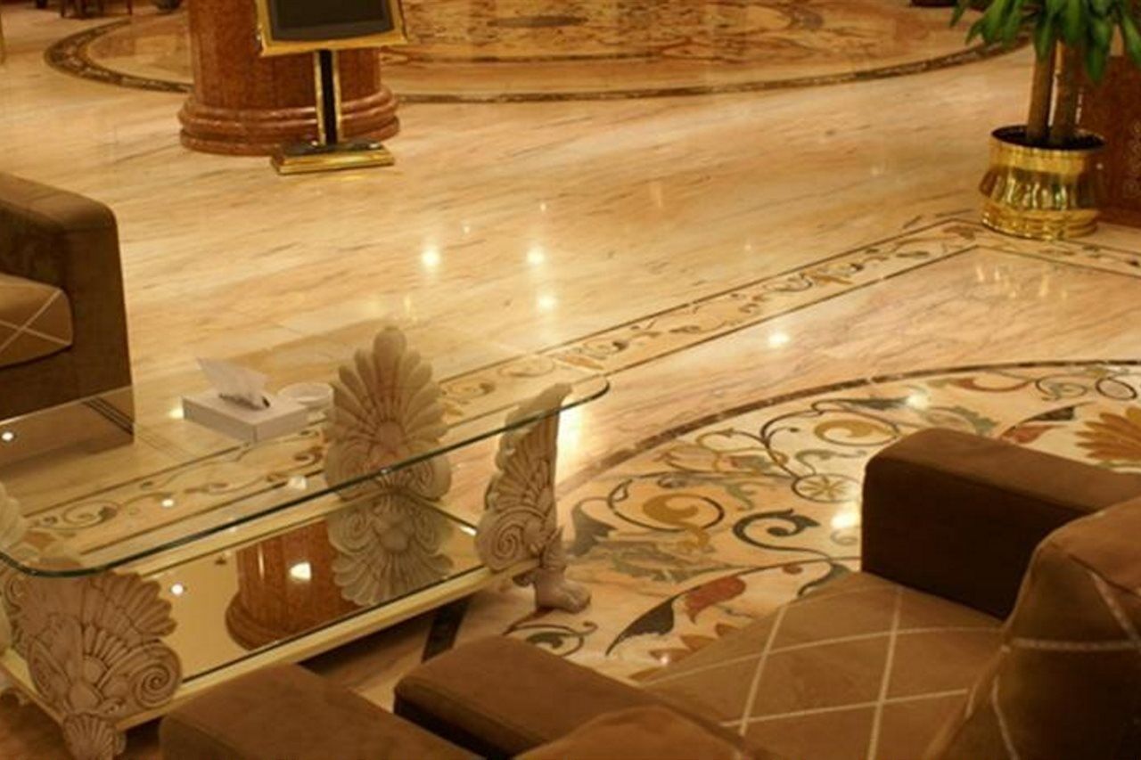 Saraya Harmony Hotel C Medína Exteriér fotografie